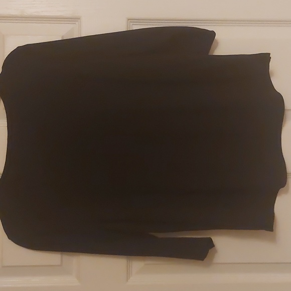 Quacker Factory 3/4 sleeve tops. - Picture 7 of 11